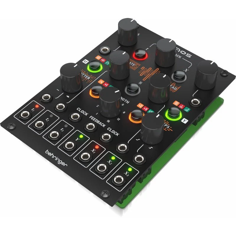 Behringer Chaos Analog Random Sampler Module - Image 2