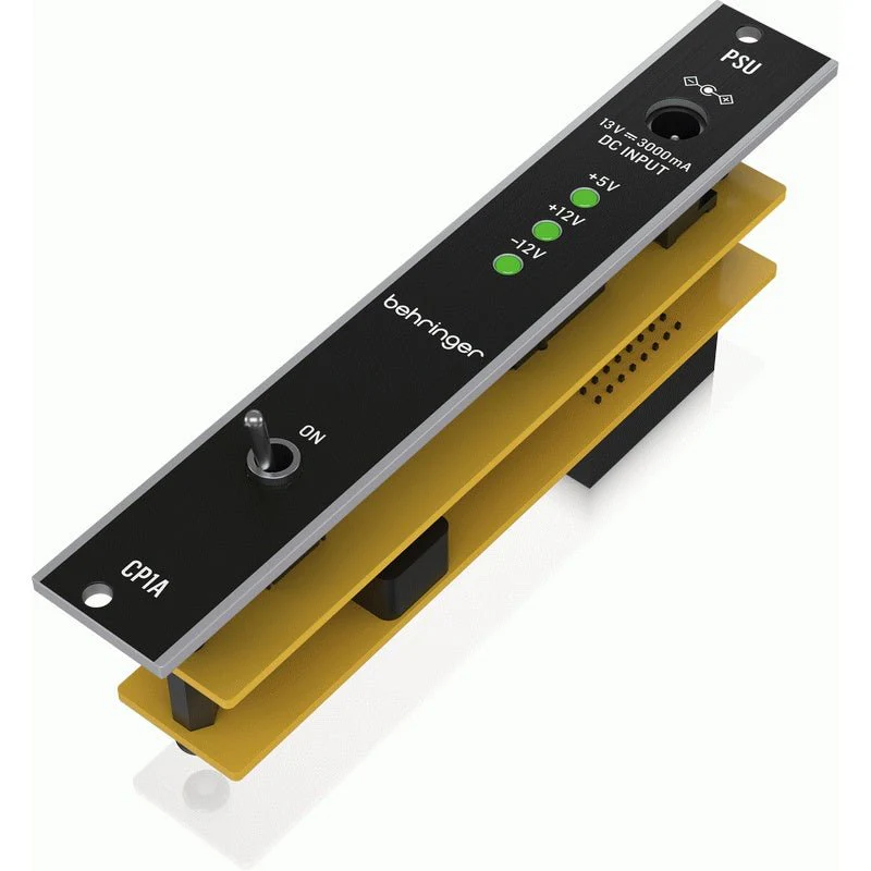 Behringer CP1A Eurorack Power Supply Module - Image 2
