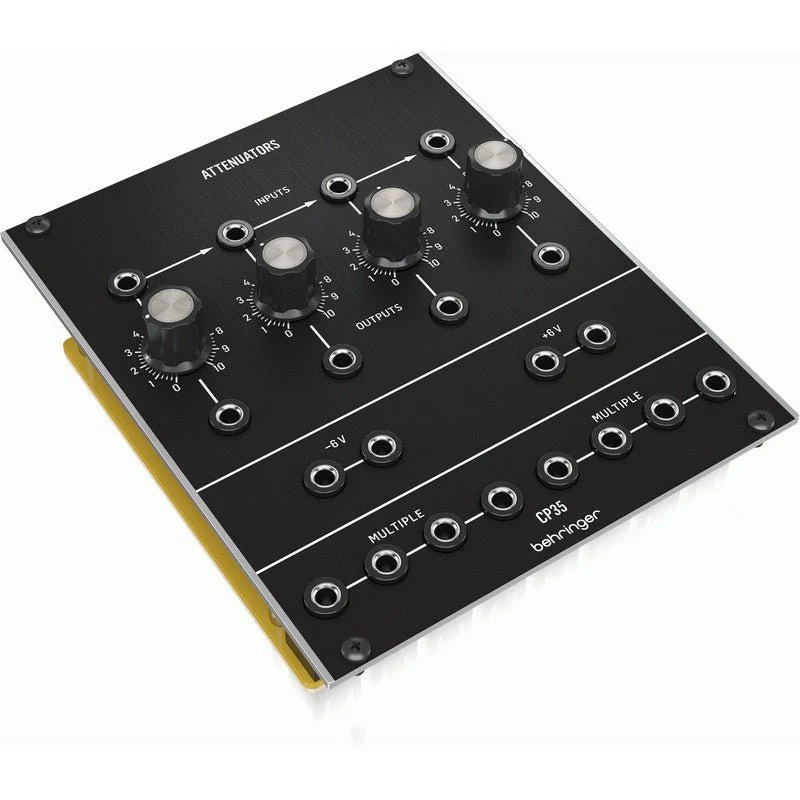 Behringer CP35 Attenuators Module - Image 3