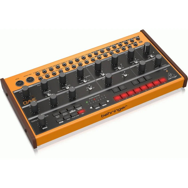Behringer Crave Analog Synth - Image 3