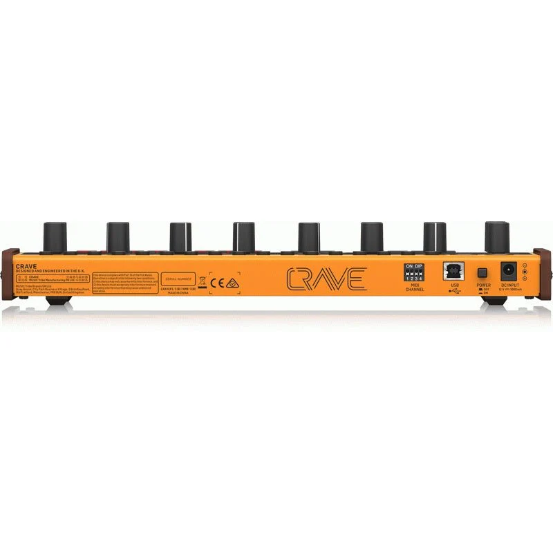 Behringer Crave Analog Synth - Image 4