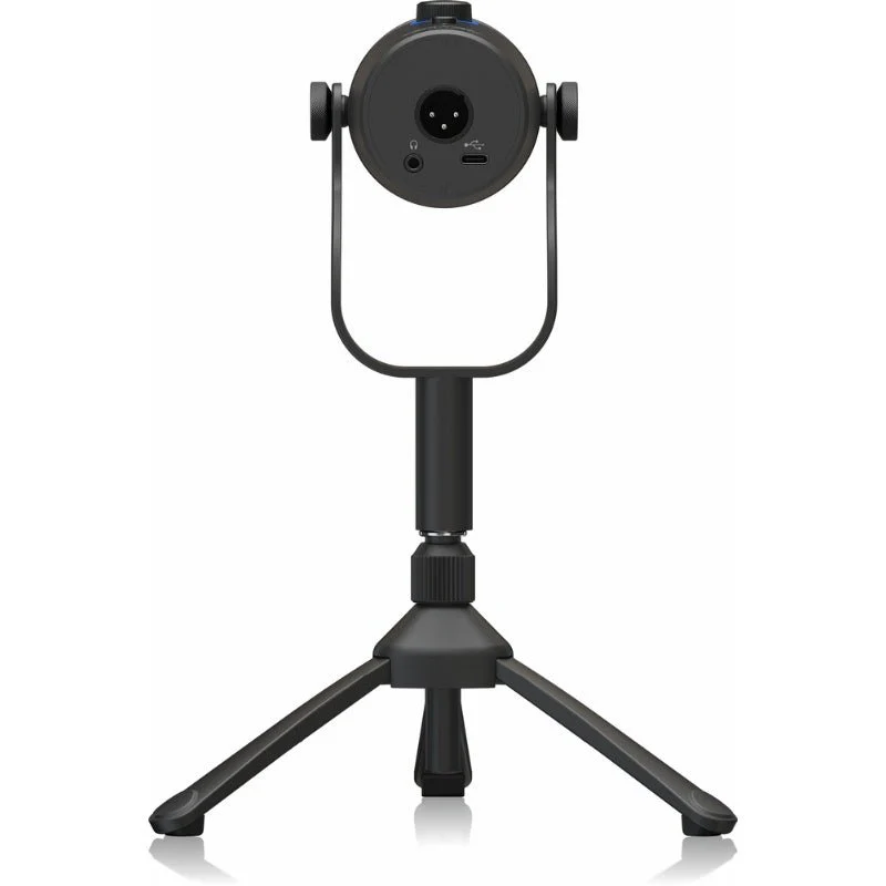 Behringer D2 Podcast Pro Dynamic Microphone - Image 3