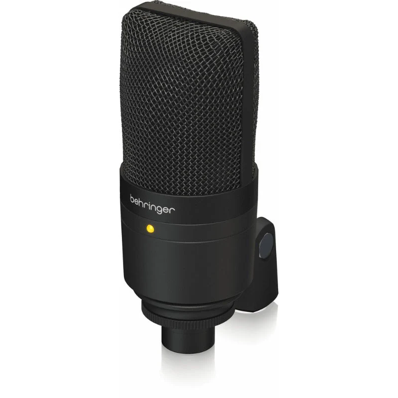 Behringer D3 USB Mic Podcast Bundle - Image 5