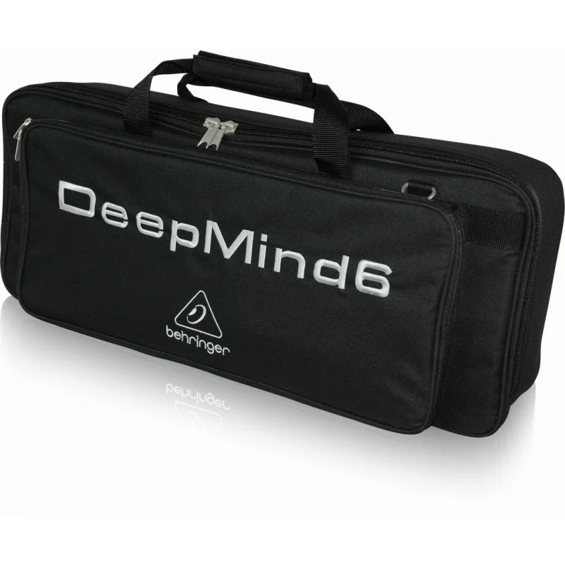 Behringer Deepmind 6-TB Transport Bag