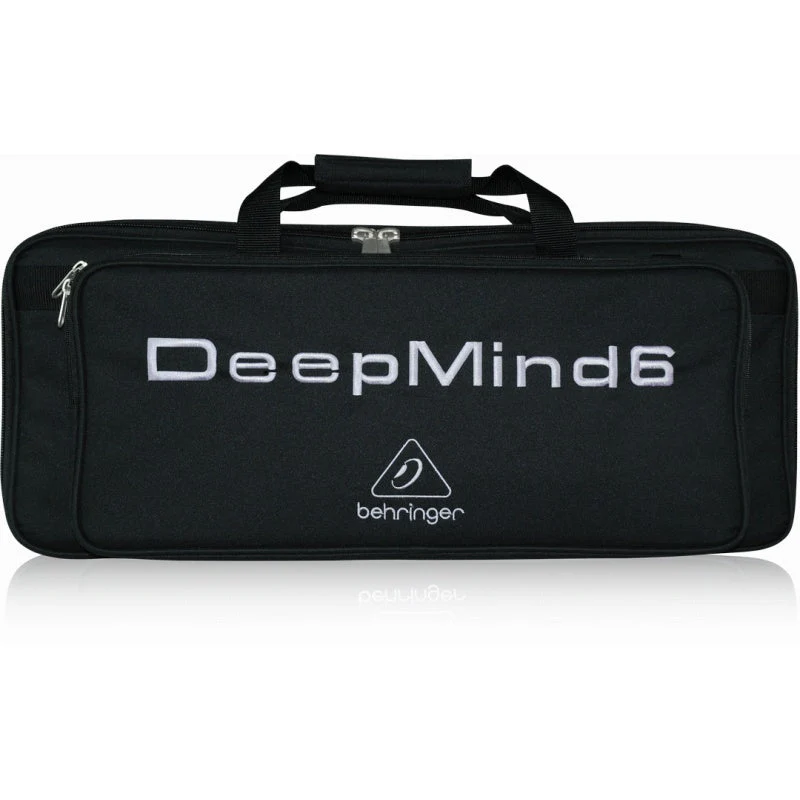 Behringer Deepmind 6-TB Transport Bag - Image 2