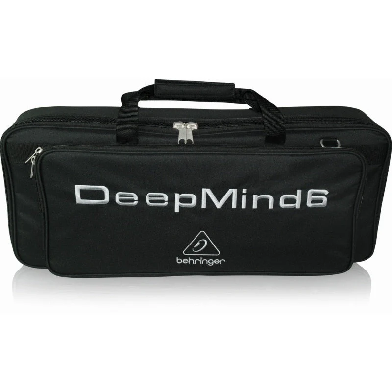 Behringer Deepmind 6-TB Transport Bag - Image 3