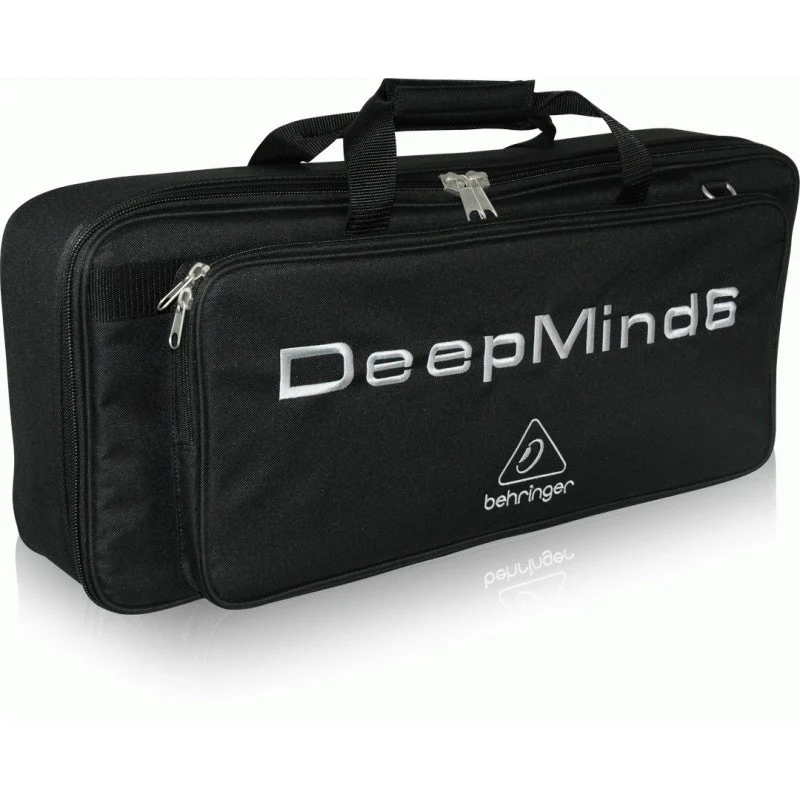 Behringer Deepmind 6-TB Transport Bag - Image 4