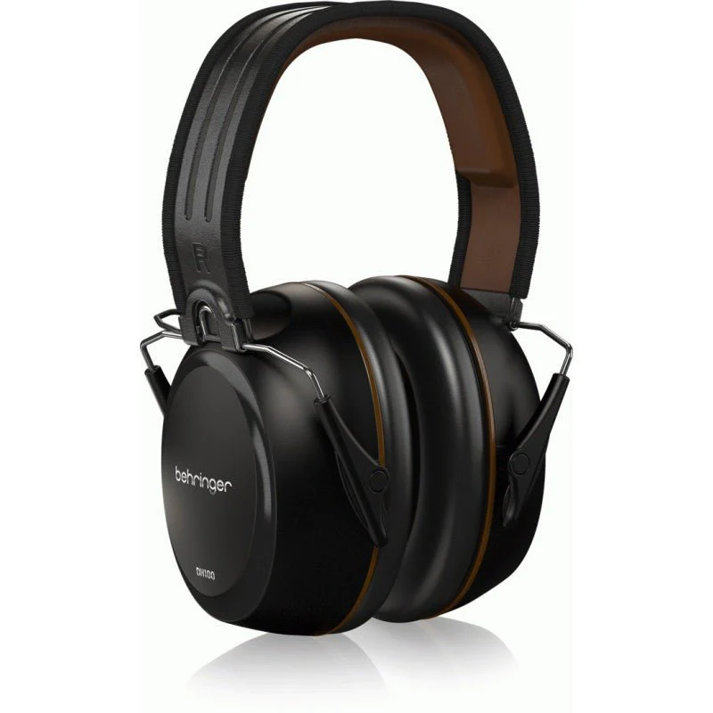 Behringer DH100 Drum Headphones - Image 3
