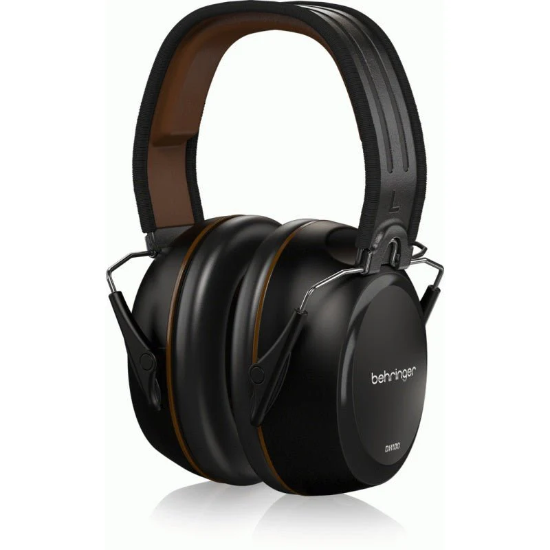 Behringer DH100 Drum Headphones - Image 4