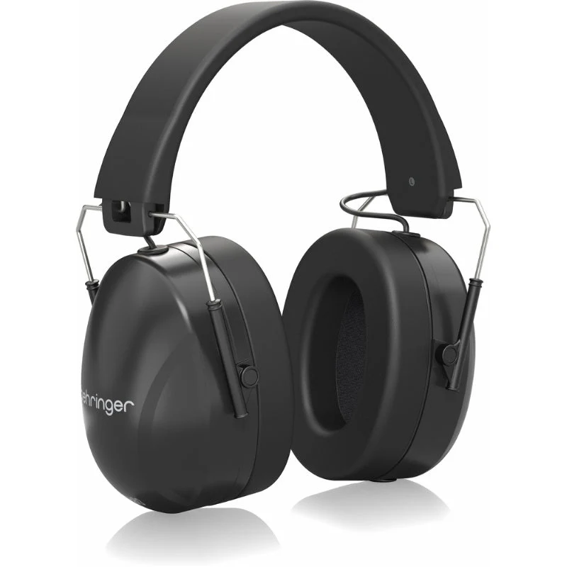 Behringer DH80 Pro Drummer's Reference Headphones