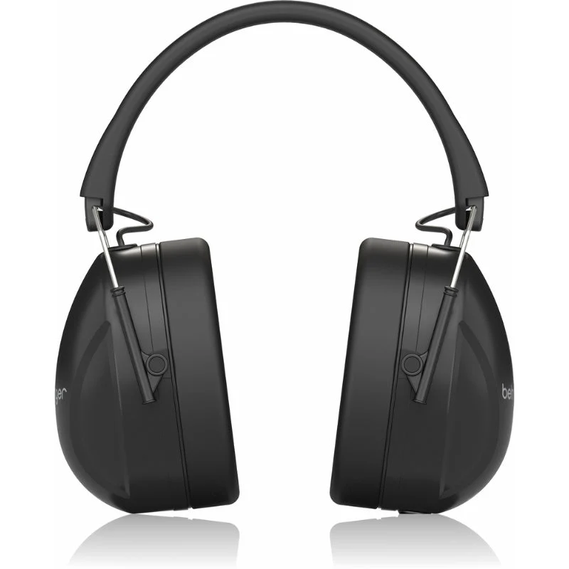 Behringer DH80 Pro Drummer's Reference Headphones - Image 2