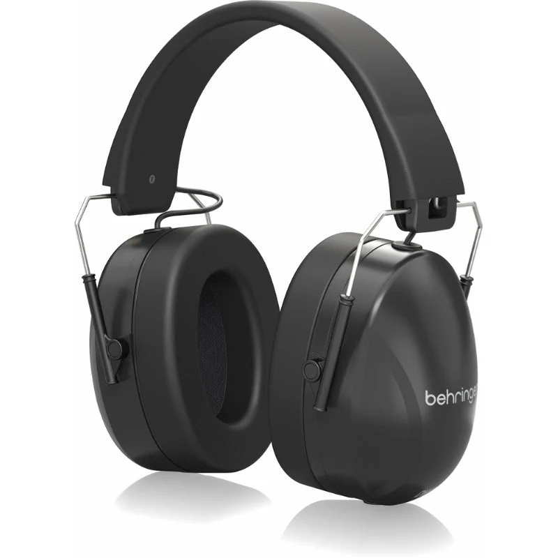 Behringer DH80 Pro Drummer's Reference Headphones - Image 5