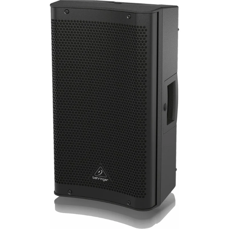 Behringer Dr110dsp Pa Speaker - Image 4