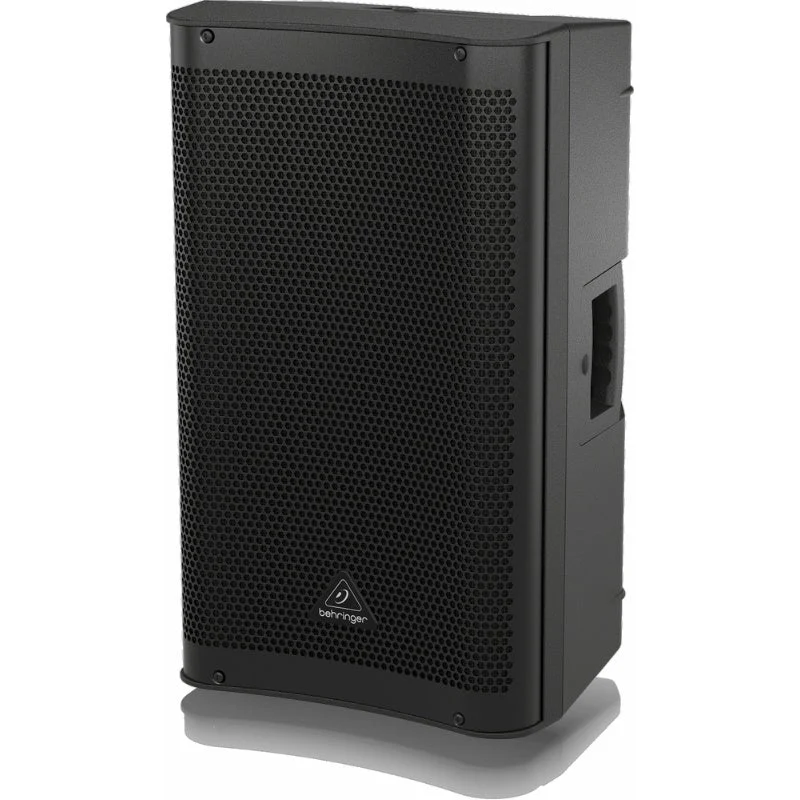 Behringer Dr112dsp Pa Speaker - Image 4