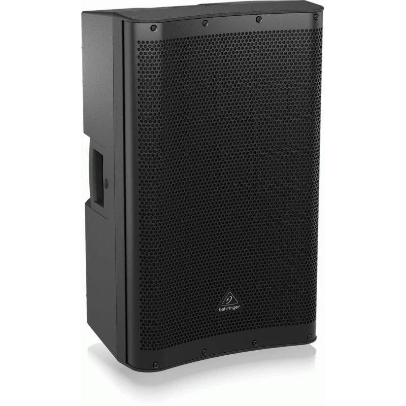 Behringer Dr115dsp Pa Speaker - Image 2