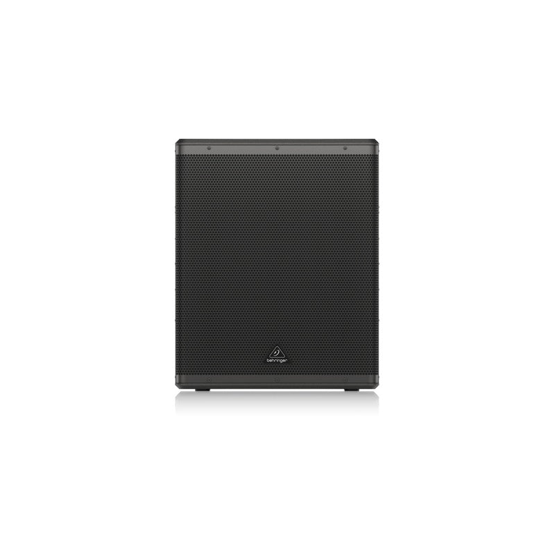 Behringer Dr18sub 18" Active Subwoofer