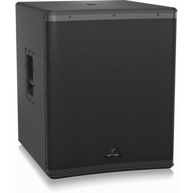 Behringer Dr18sub 18" Active Subwoofer - Image 2