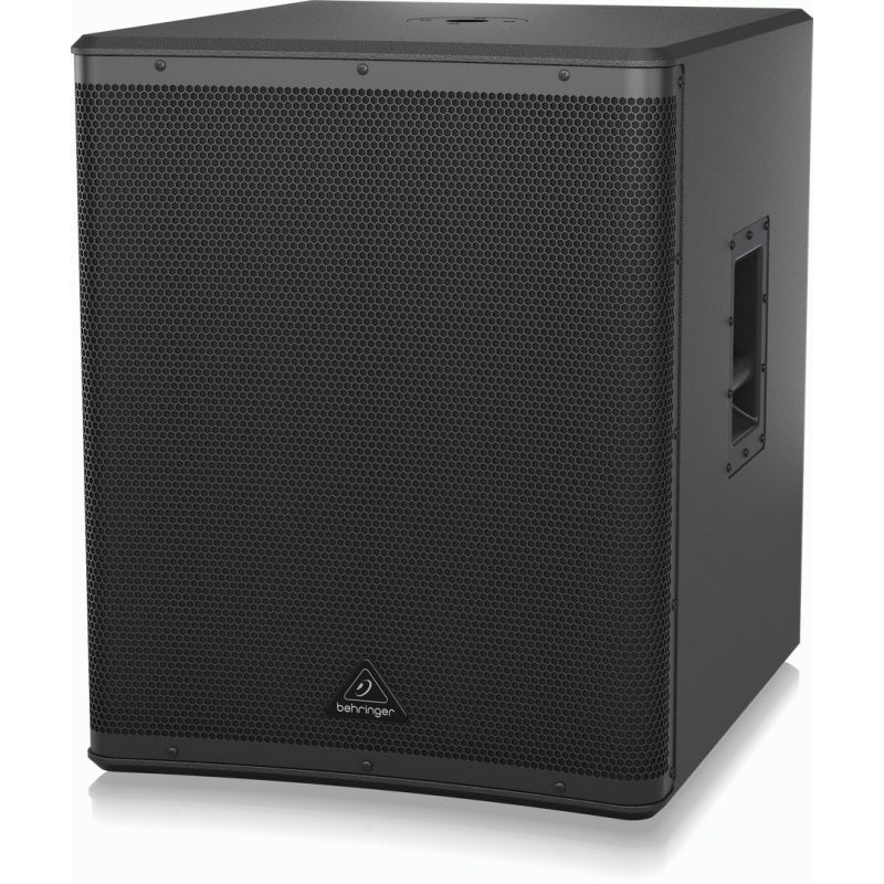 Behringer Dr18sub 18" Active Subwoofer - Image 3