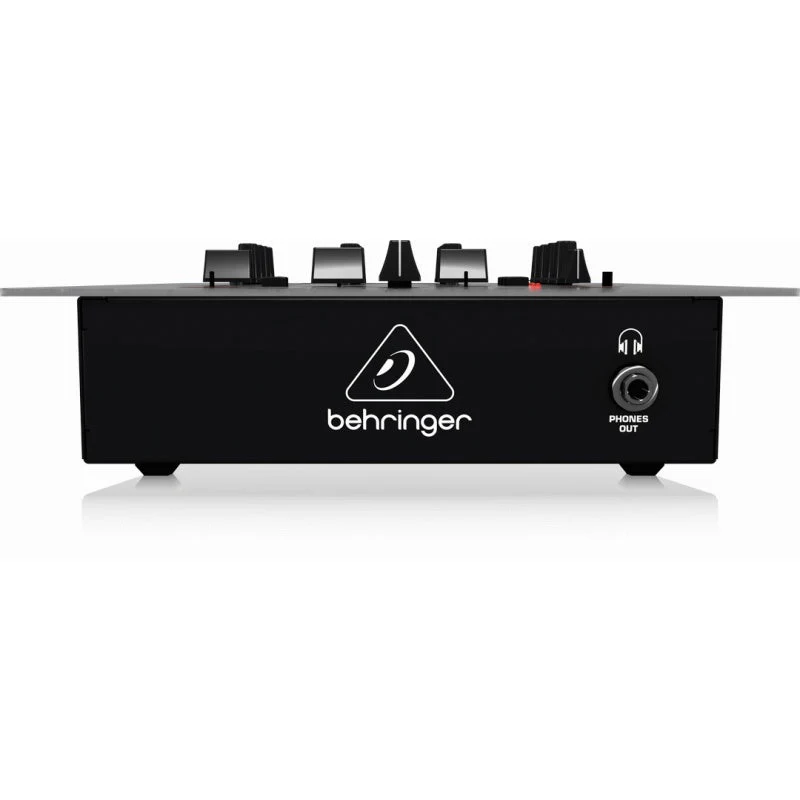 Behringer DX626 Pro DJ Mixer - Image 2