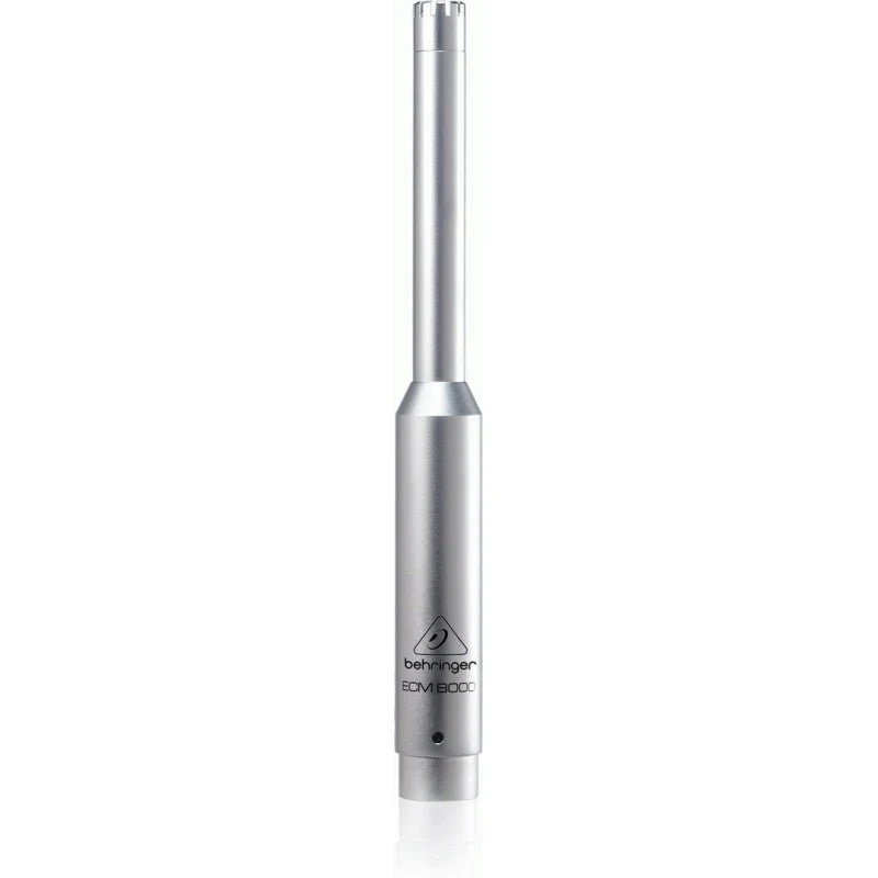 Behringer Ecm8000 Condenser Microphone