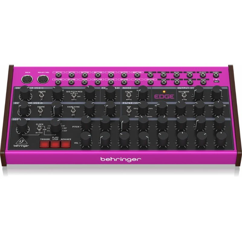 Behringer Edge Analog Percussion Synth