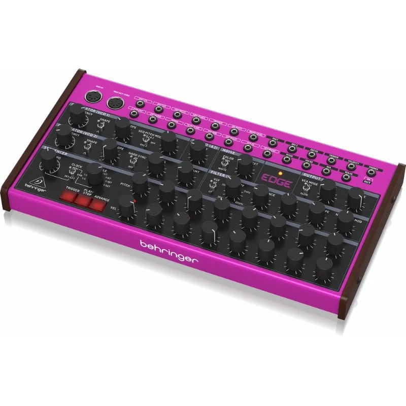 Behringer Edge Analog Percussion Synth - Image 2