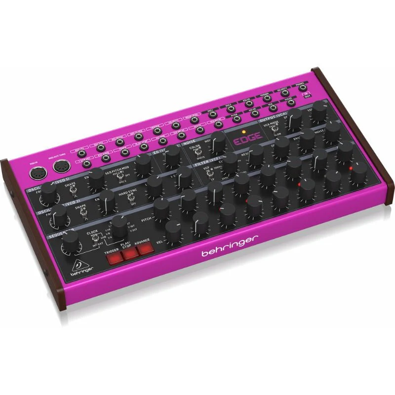 Behringer Edge Analog Percussion Synth - Image 4
