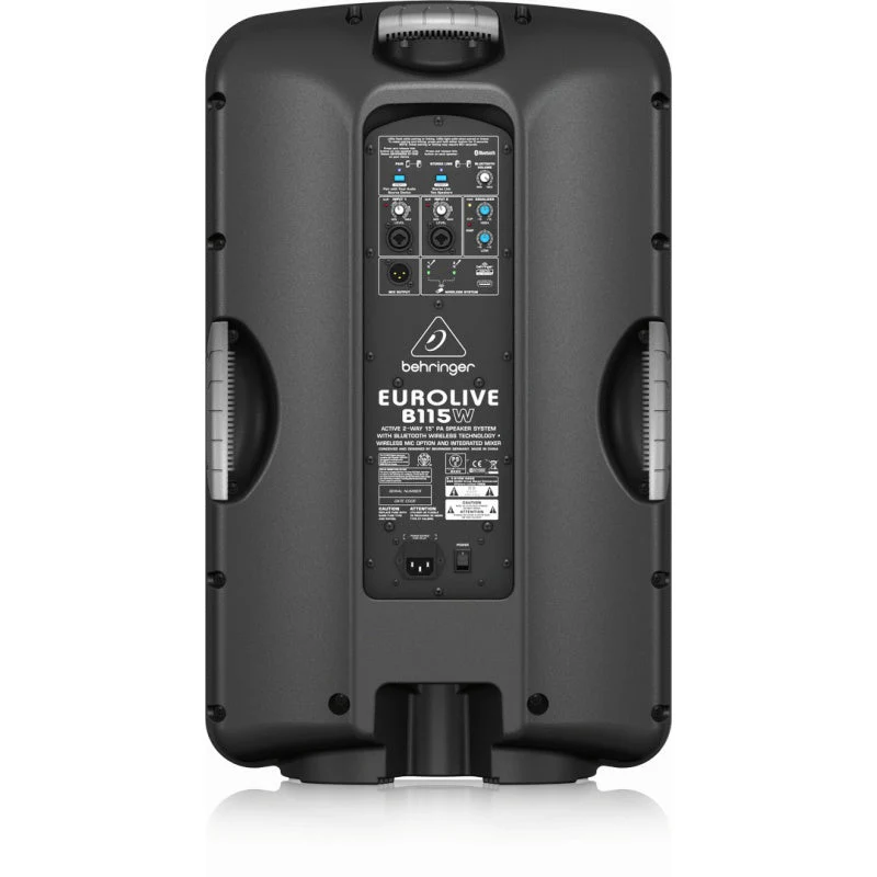 Behringer Eurolive B115w Speaker - Image 4