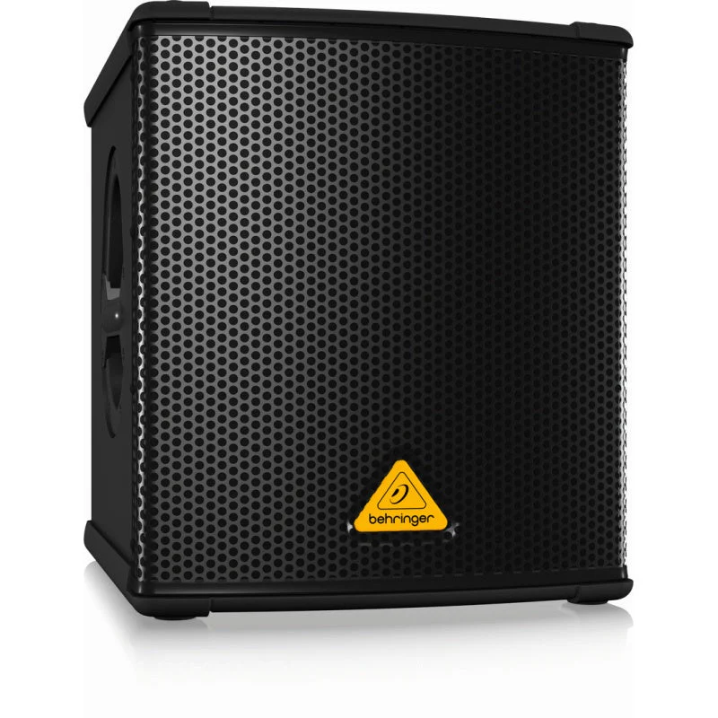Behringer Eurolive B1200d Active Pro Subwoofer - Image 3