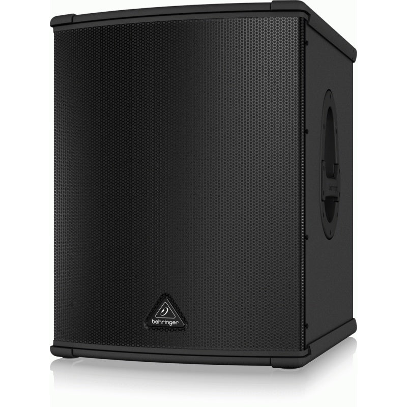 Behringer Eurolive B1500xp Active Subwoofer