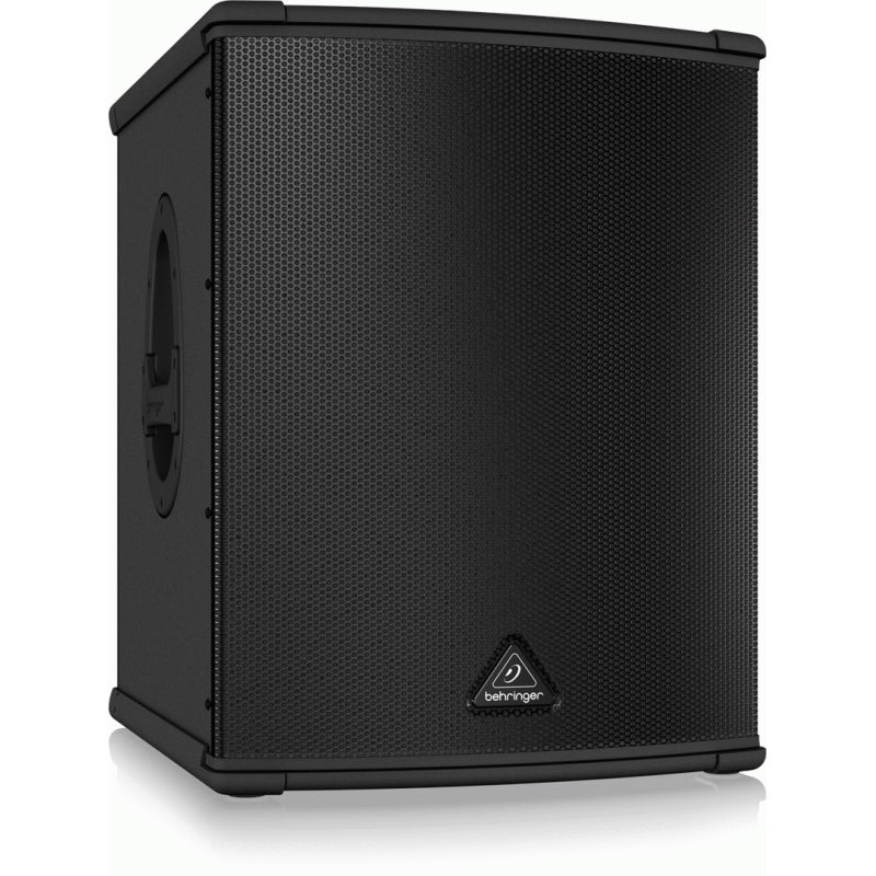 Behringer Eurolive B1500xp Active Subwoofer - Image 3