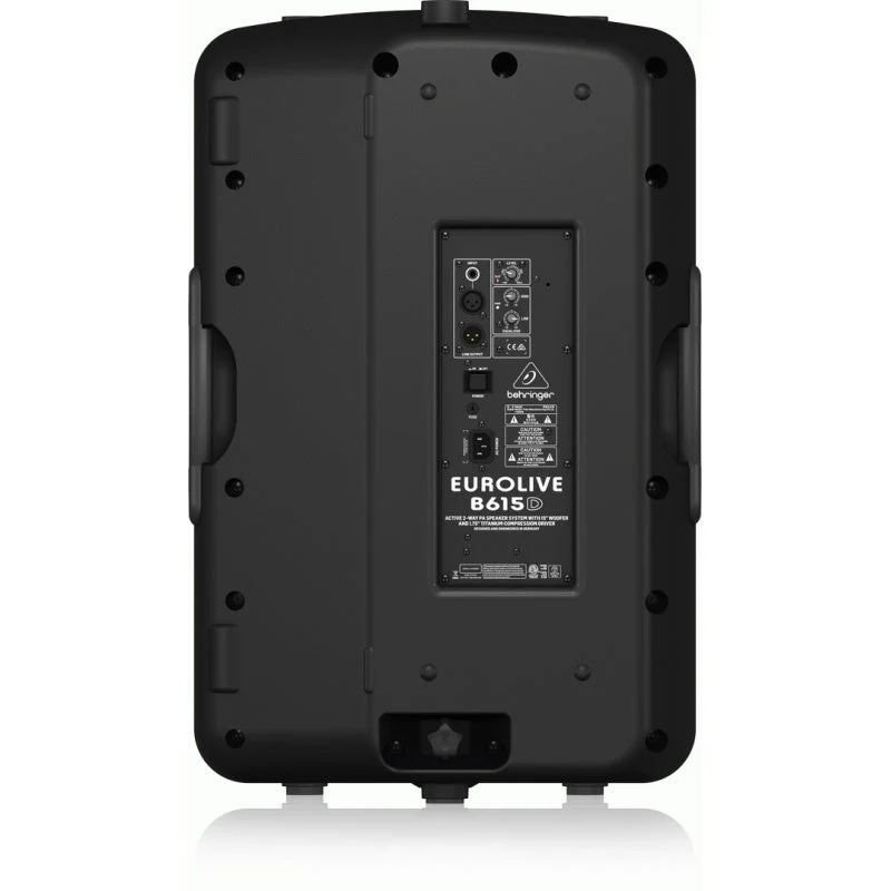 Behringer Eurolive B615d Speaker - Image 4