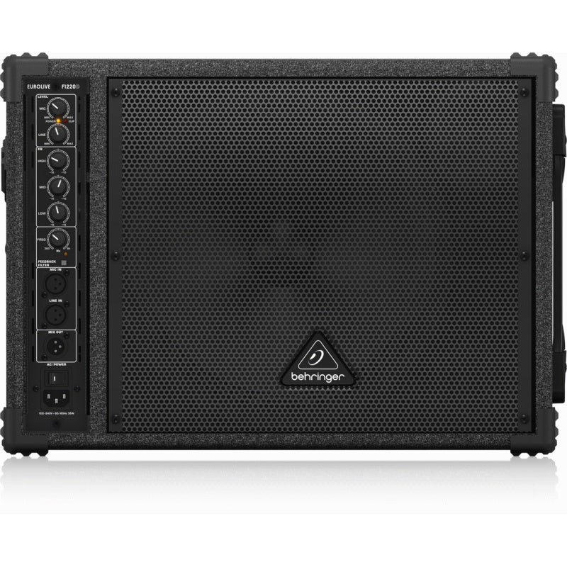 Behringer Eurolive F1220d Monitor - Image 2