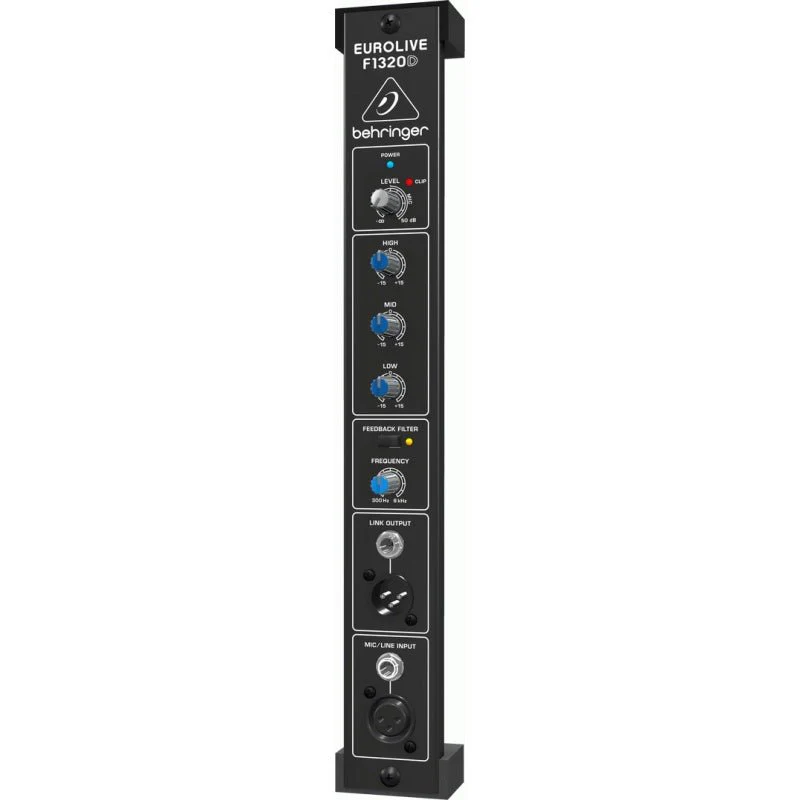 Behringer Eurolive F1320d Monitor - Image 3