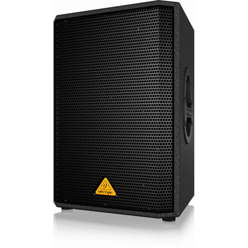 Behringer Eurolive Vp1220 Passive 2 Way Speaker