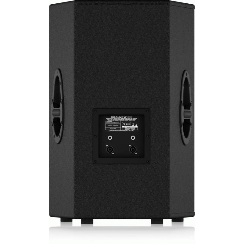 Behringer Eurolive Vp1520 Passive 2 Way Speaker - Image 4
