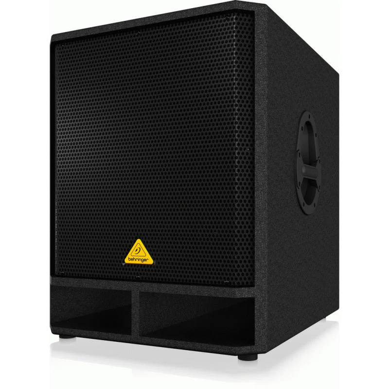 Behringer Eurolive Vp1800s Passive Subwoofer