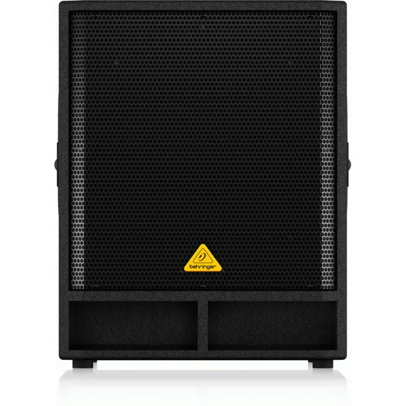 Behringer Eurolive Vp1800s Passive Subwoofer - Image 2