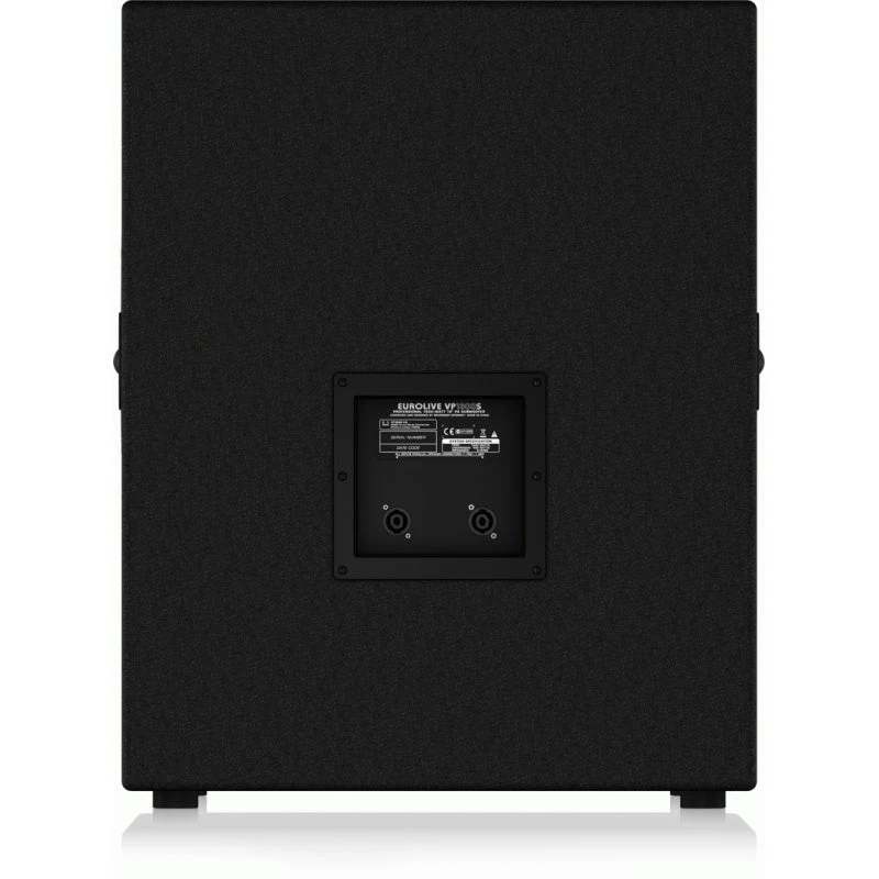 Behringer Eurolive Vp1800s Passive Subwoofer - Image 4