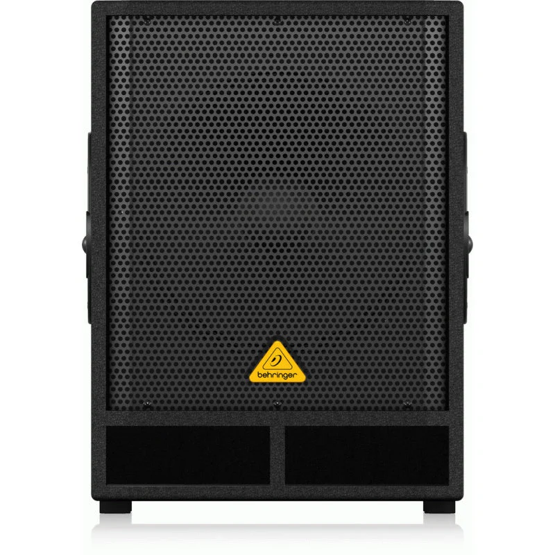 Behringer Eurolive Vq1500d Active Subwoofer - Image 2