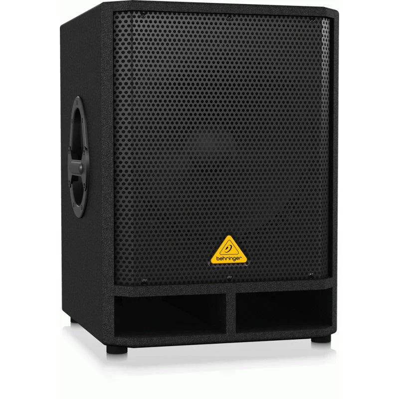 Behringer Eurolive Vq1500d Active Subwoofer - Image 3