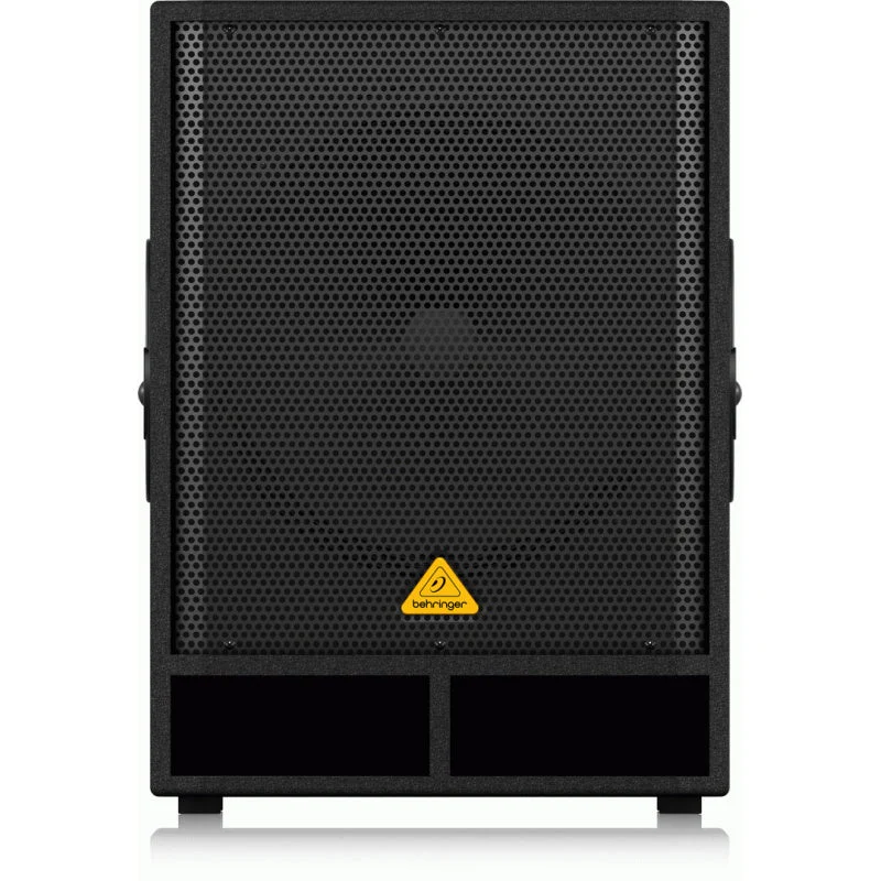 Behringer Eurolive Vq1800d Active Subwoofer - Image 2
