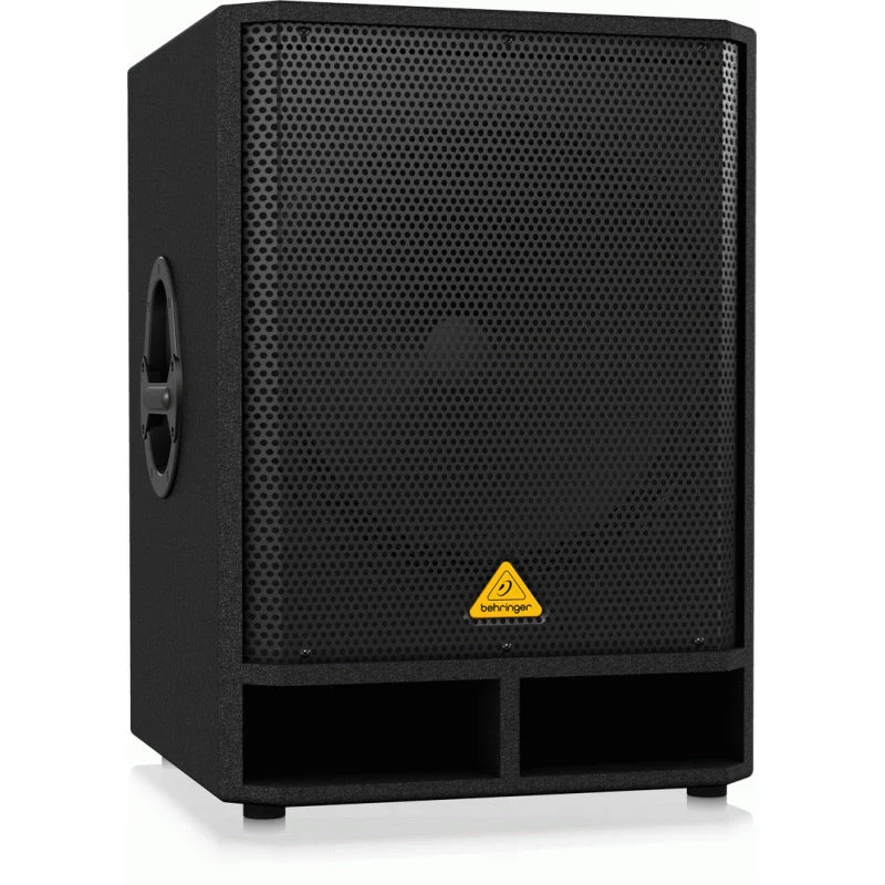 Behringer Eurolive Vq1800d Active Subwoofer - Image 3