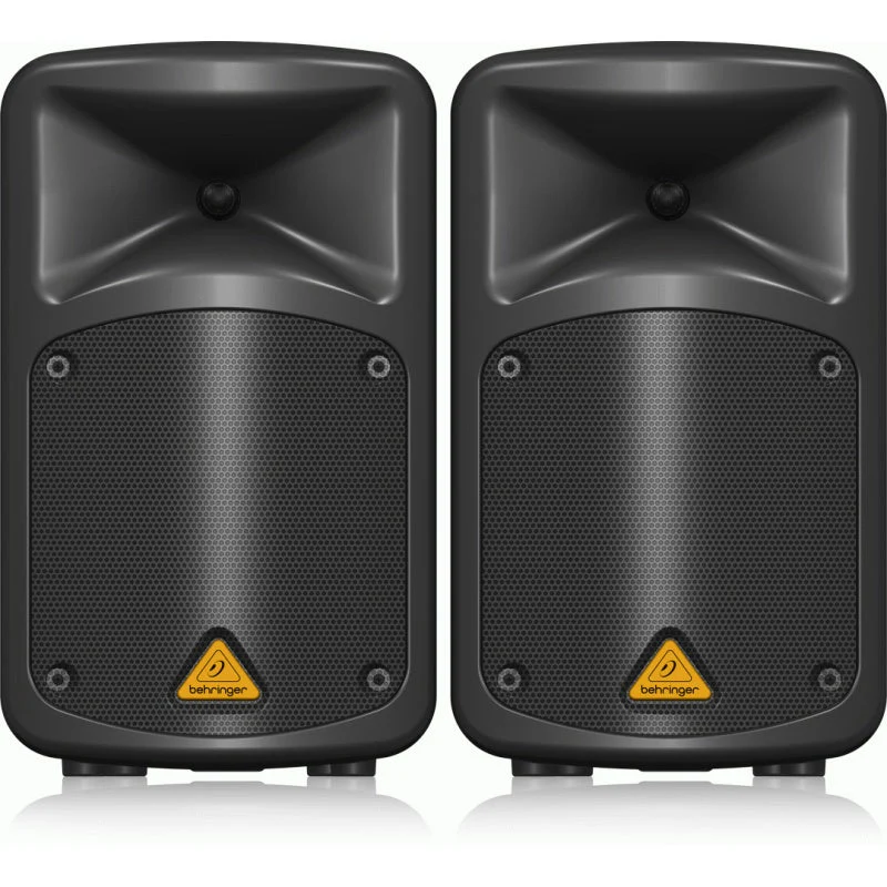 Behringer Europort Eps500mp3 Compact Pa - Image 2