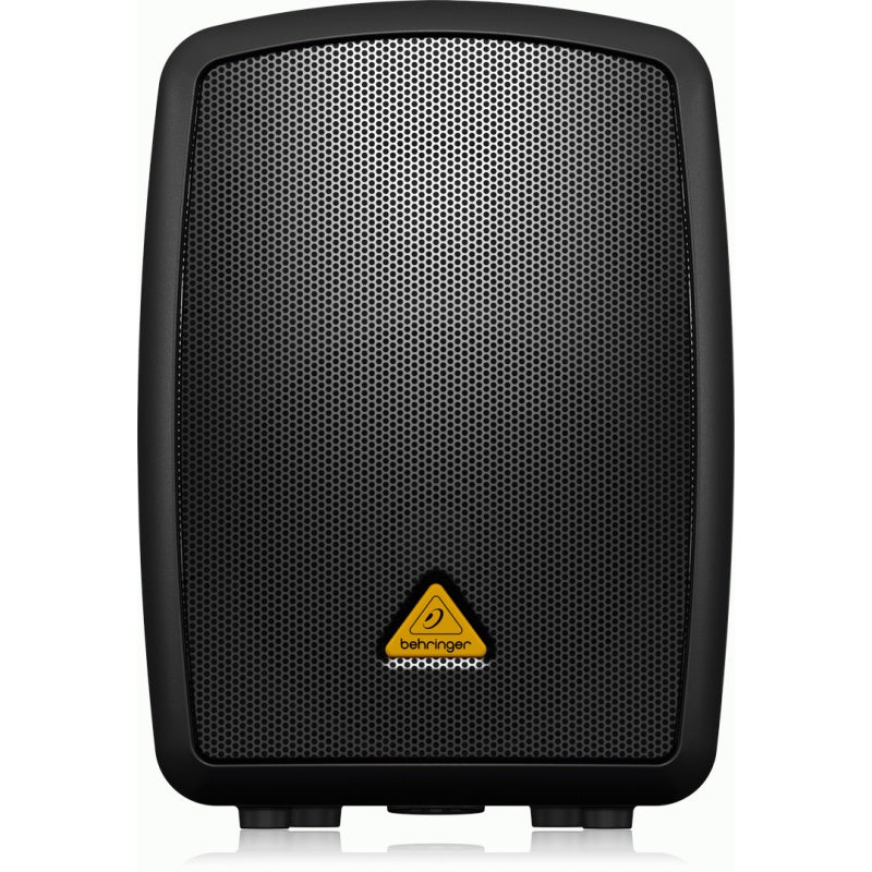 Behringer Europort Mpa40bt Compact Pa - Image 2