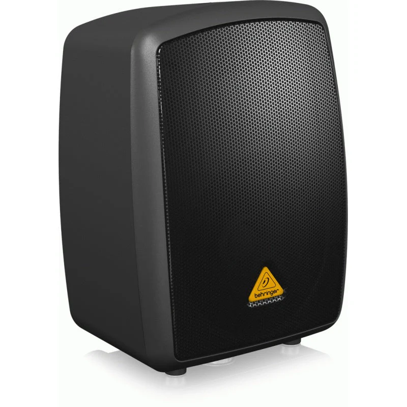 Behringer Europort Mpa40bt Compact Pa - Image 4