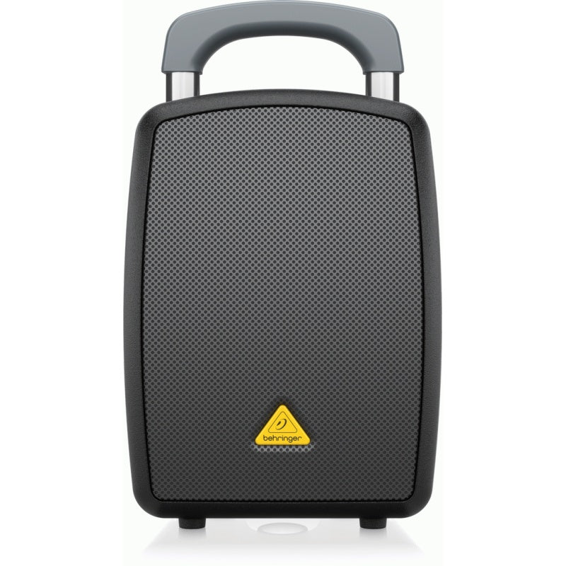 Behringer Europort Mpa40btpro Compact Pa - Image 2