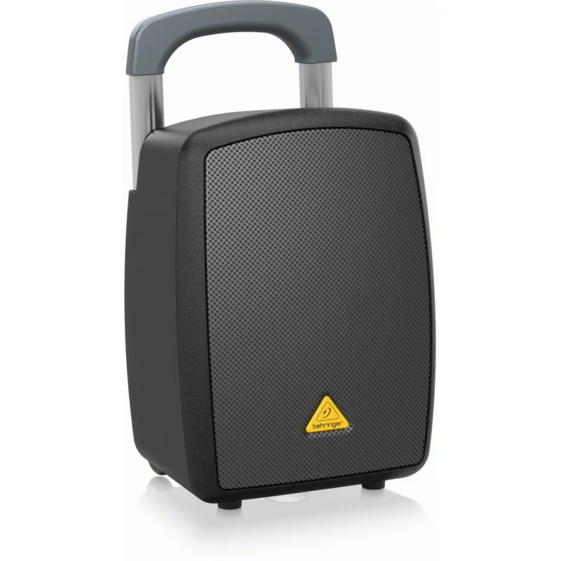 Behringer Europort Mpa40btpro Compact Pa - Image 3