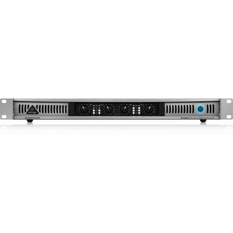 Behringer Europower Epq304 Pa Amplifier - Image 2