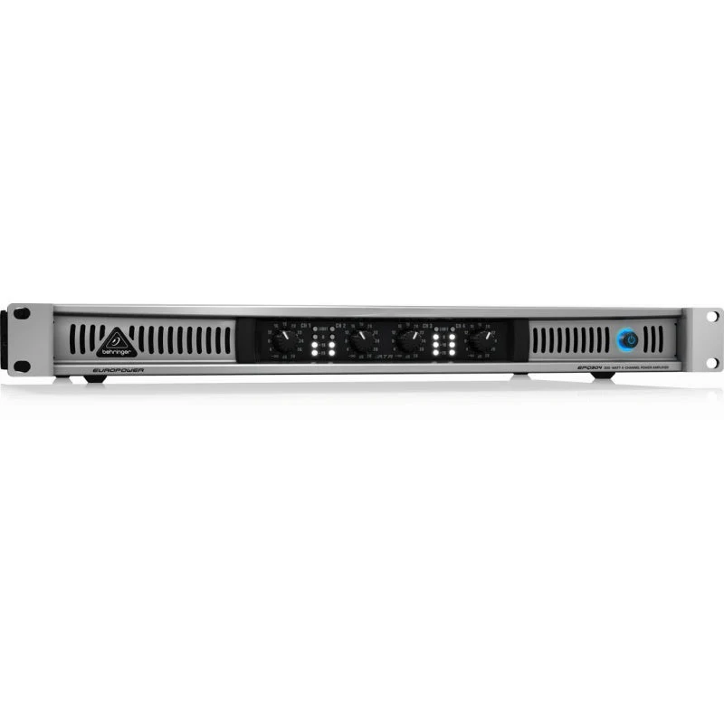 Behringer Europower Epq304 Pa Amplifier - Image 3